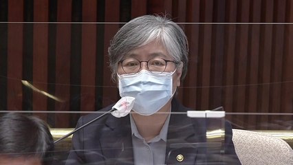 정은경 "유효기간 임박 코로나19 백신, 해외 공여 검토" / YTN