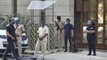 Security tightened at Antilia after a tip of possible threat