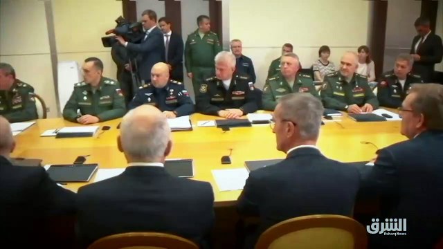 ...فهل يتكرر سيناريو المفهوم ؟ هل يعني أننا...