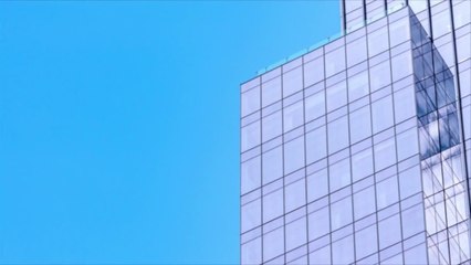 This Brand-new Building in the Netherlands Is Made Entirely of Mirrors — With a Rooftop Forest