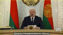 Polonya ve Belarus arasında sınır krizi