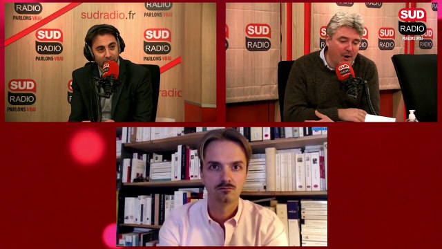 Marine Le Pen rame pour avoir des parrainages