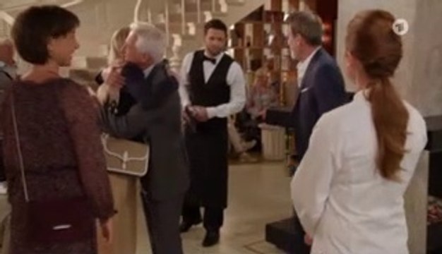 Rote Rosen 3448 folge || Rote Rosen folge 3448 || Rote Rosen