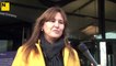 La presidenta del Parlament, Laura Borràs, diu que la "voluntat" dels grups és aprovar un pressupost que "refermi la majoria independentista"