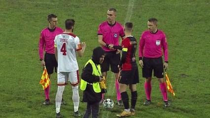 SLOBODA - VELEZ HIGHLIGHTS LOW