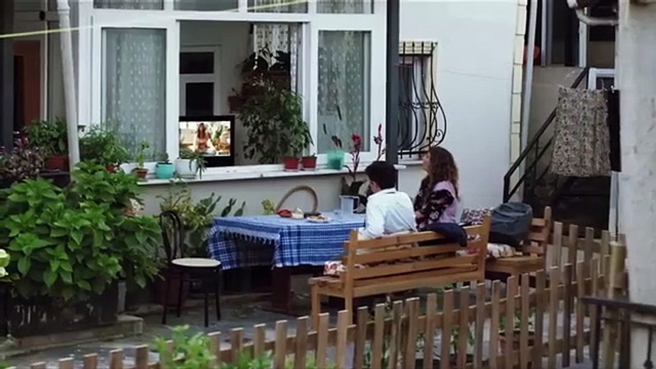 مسلسل حتما يوما ما الحلقة 1 الاولي كاملة مترجمة...