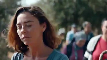 لماضي العزيز الحلقة 4 الترجمة بالعربية  _ Sevgili Gecmis  HD