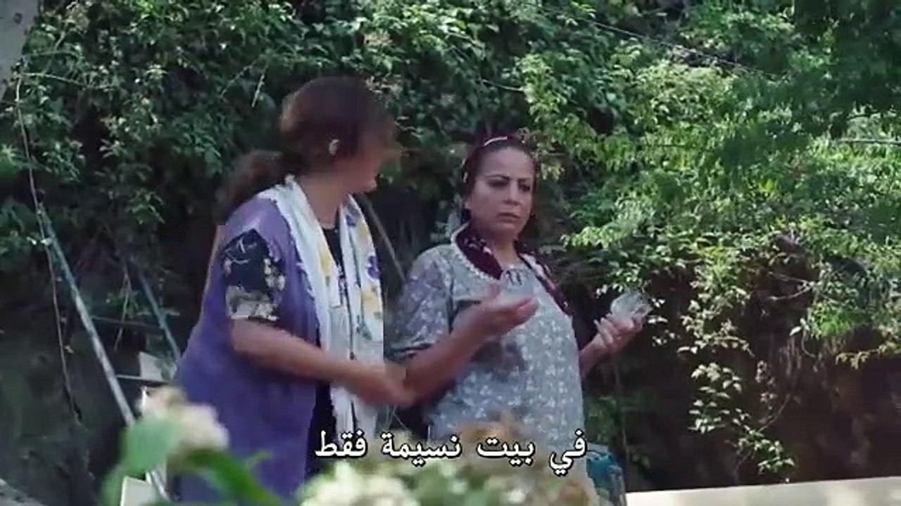 مسلسل حتما يوما ما الحلقة1 الاولي كاملة مترجمة للعربية القسم 1