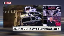 Ivan Rioufol : «Il y a aujourd'hui un affrontement de ces djihadistes face à ce que représente l'État à travers son armée et sa police»