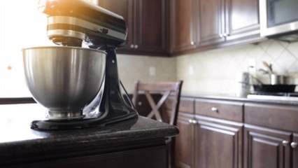 Creative Uses For A Stand Mixer Beyond Cakes