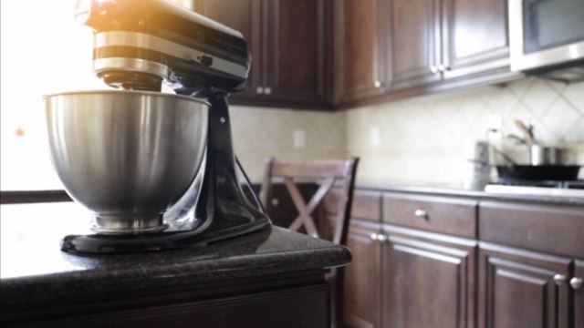 Creative Uses For A Stand Mixer Beyond Cakes