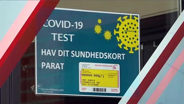 110 elbusser på vej til Aalborgs gader | Nordjyllands Trafikselskab | Aalborg | 21-05-2021 | TV2 NORD @ TV2 Danmark