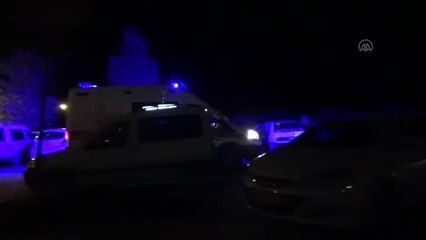 Dokuz kişi gıda zehirlenmesinden hastanelik oldu