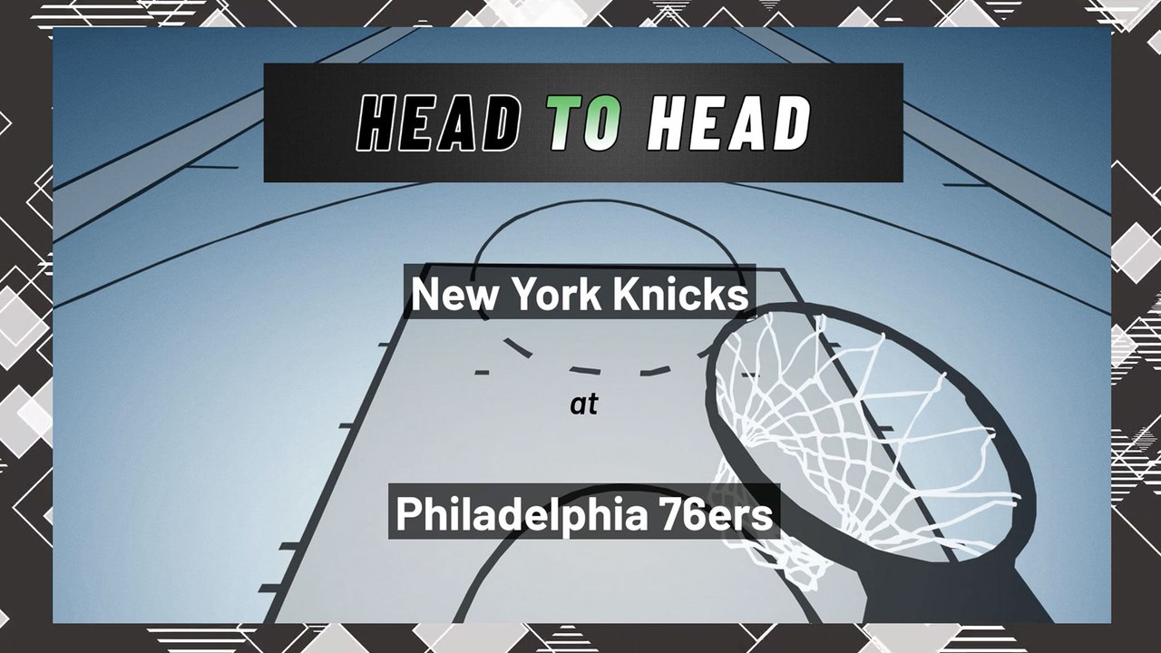 Julius Randle Prop Bet: Rebounds Vs. Philadelphia 76ers, November 8, 2021