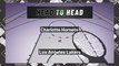 Los Angeles Lakers vs Charlotte Hornets: Spread