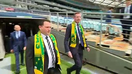 Increasing pressure on NSW Premier to promote more women to cabinet