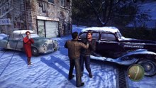 #6 Chapter 5: The Buzzsaw Walkthrough | Hard Difficulty | Mafia II Definitive Edition