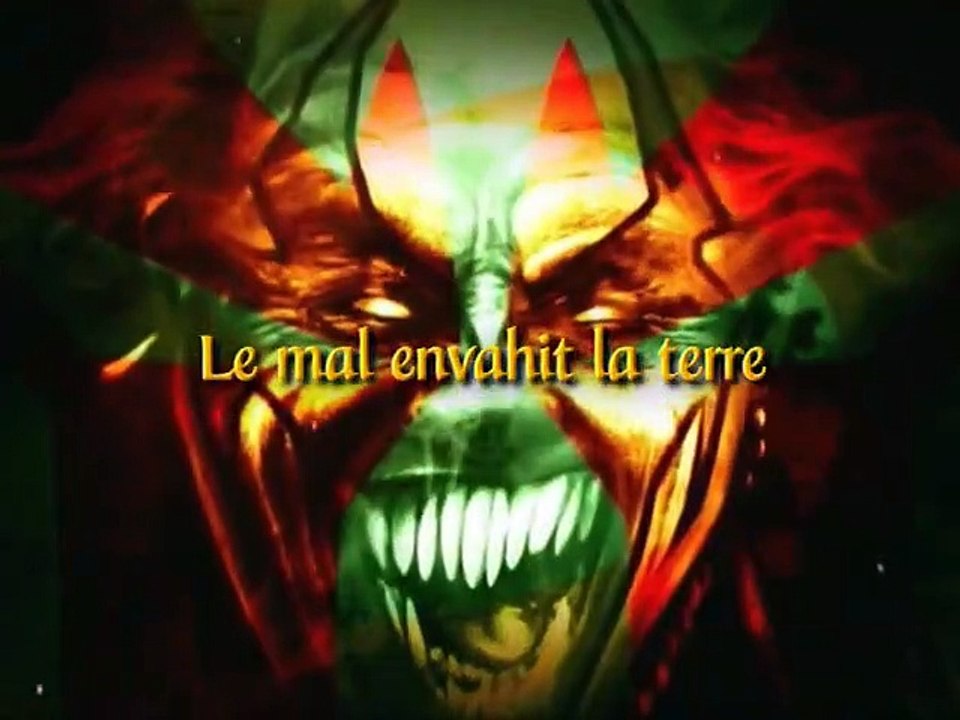 Spawn : Armageddon online multiplayer - ps2