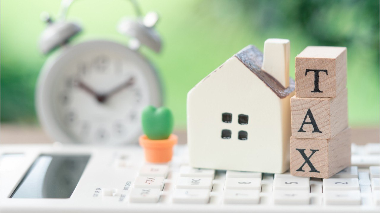 Ce nouveau service qui pourrait faire augmenter votre taxe foncière