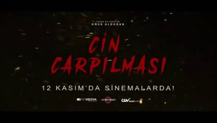 Cin Çarpılması | Fragman