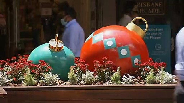 Qld mask mandate set to end as border reopening fast approaching