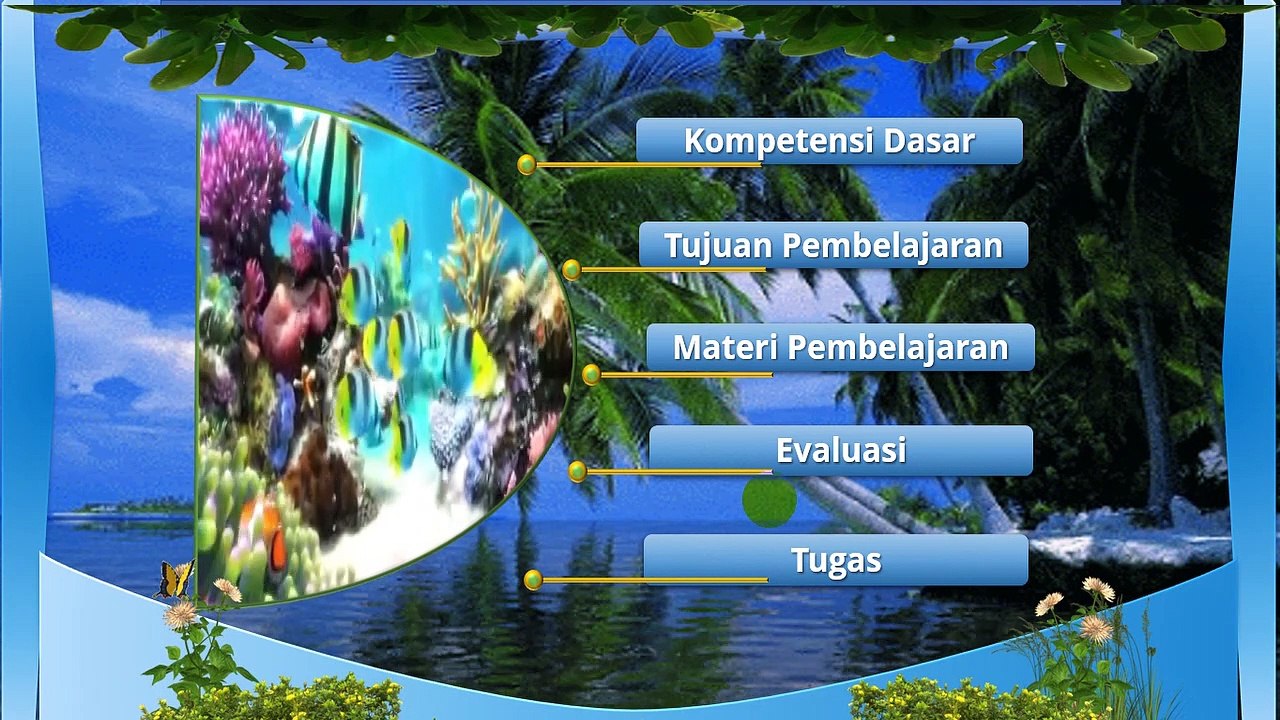 KELAS 4 IPA TEMA 5