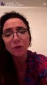 “Marília não me censuraria”: Marisa Orth rebate críticas por  postar vídeo em que Marília Mendonça repudia Bolsonaro