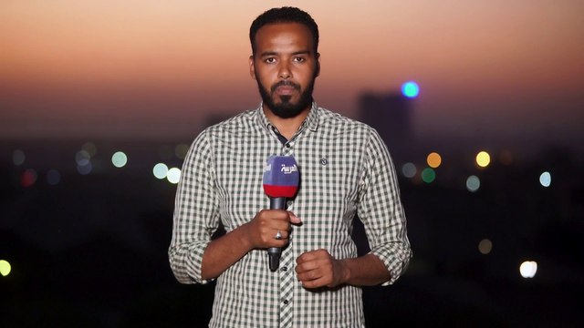 دعوات للتظاهر وسط استمرار المشاورات السياسية للخروج من الأزمة في السودان