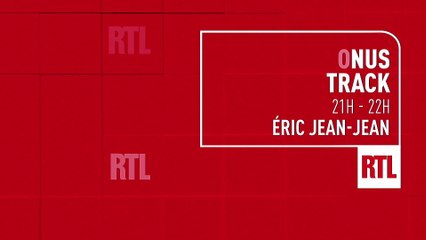 Le journal RTL de 22h du 08 novembre 2021