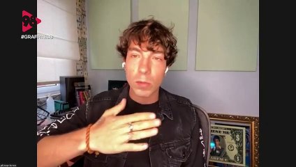 Graffite98 | Di Ferrero ex NX zero