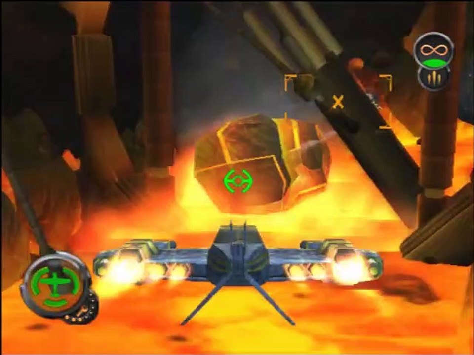 Jak and Daxter : The Lost Frontier online multiplayer - ps2