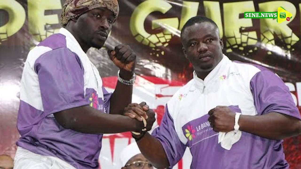 Combat Siteu vs Papa Sow : Suivez l'importante déclaration du promoteur, Pape Abdou Fall