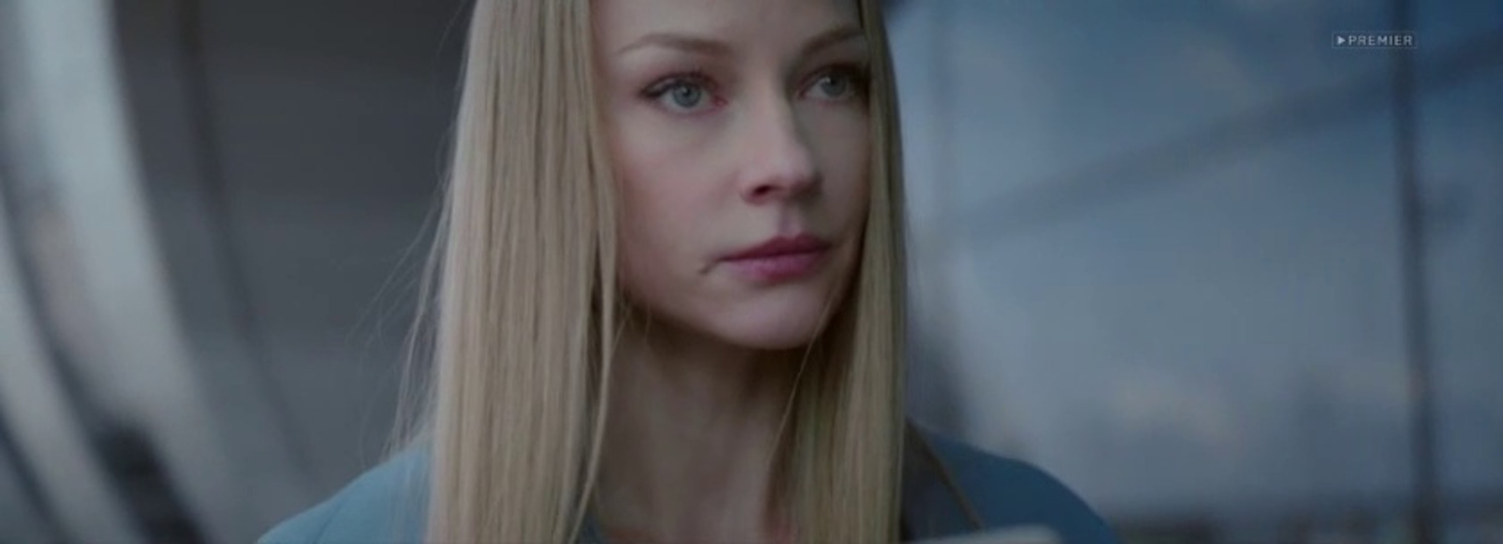 По ту сторону смерти - 2 сезон / 8 серия