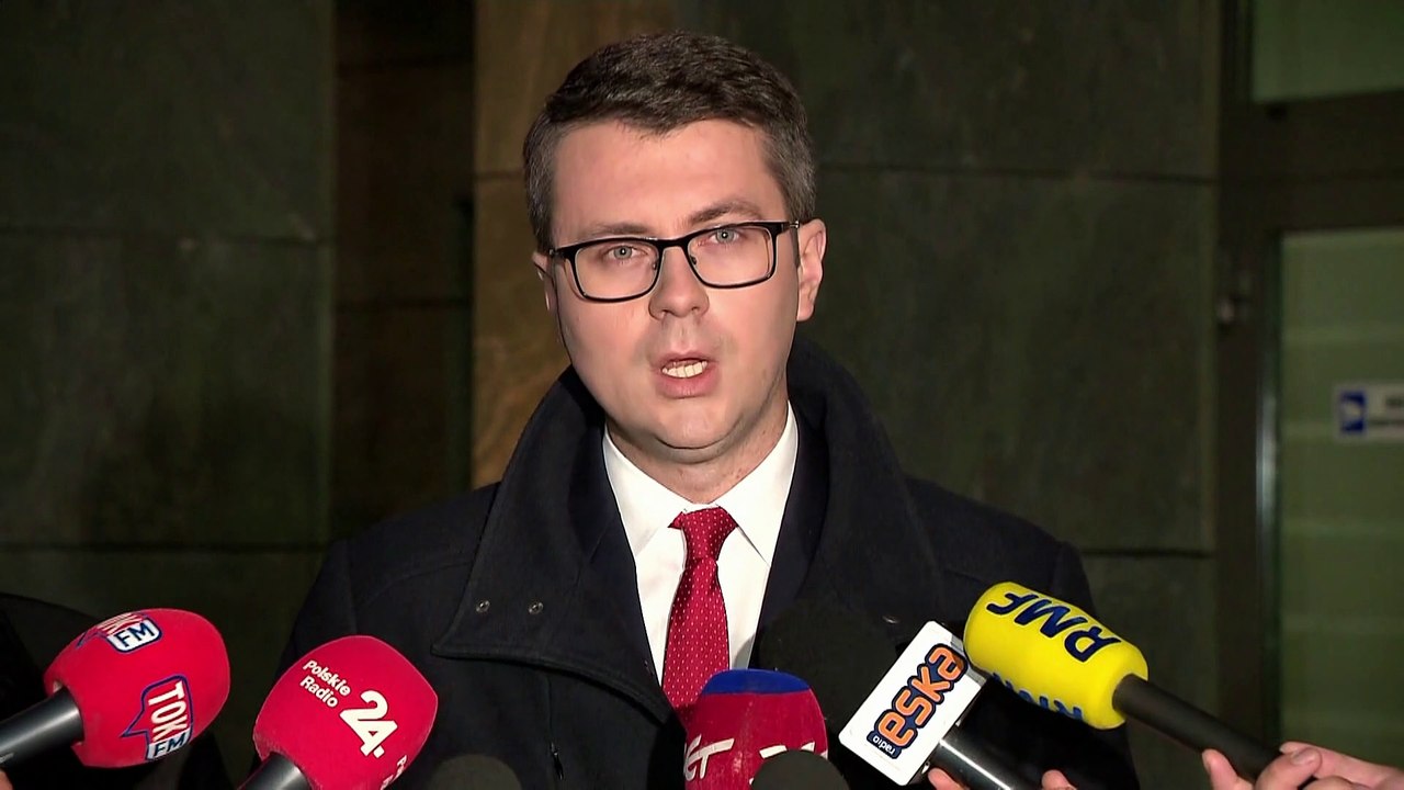 Dramatik an Grenze: Migranten wollen polnischen Grenzzaun durchbrechen