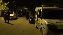 Son dakika haberi | GAZİANTEP - Şehit polisin ailesine şehadet haberi verildi