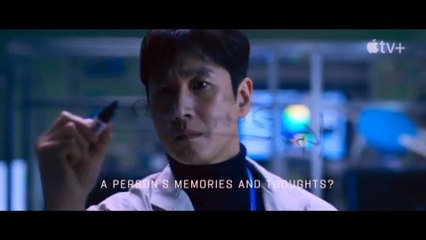 DR. BRAIN REVIEW / ALUR CERITA