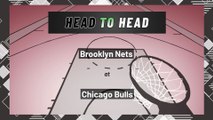 DeMar DeRozan Prop Bet: Points Vs. Brooklyn Nets, November 8, 2021