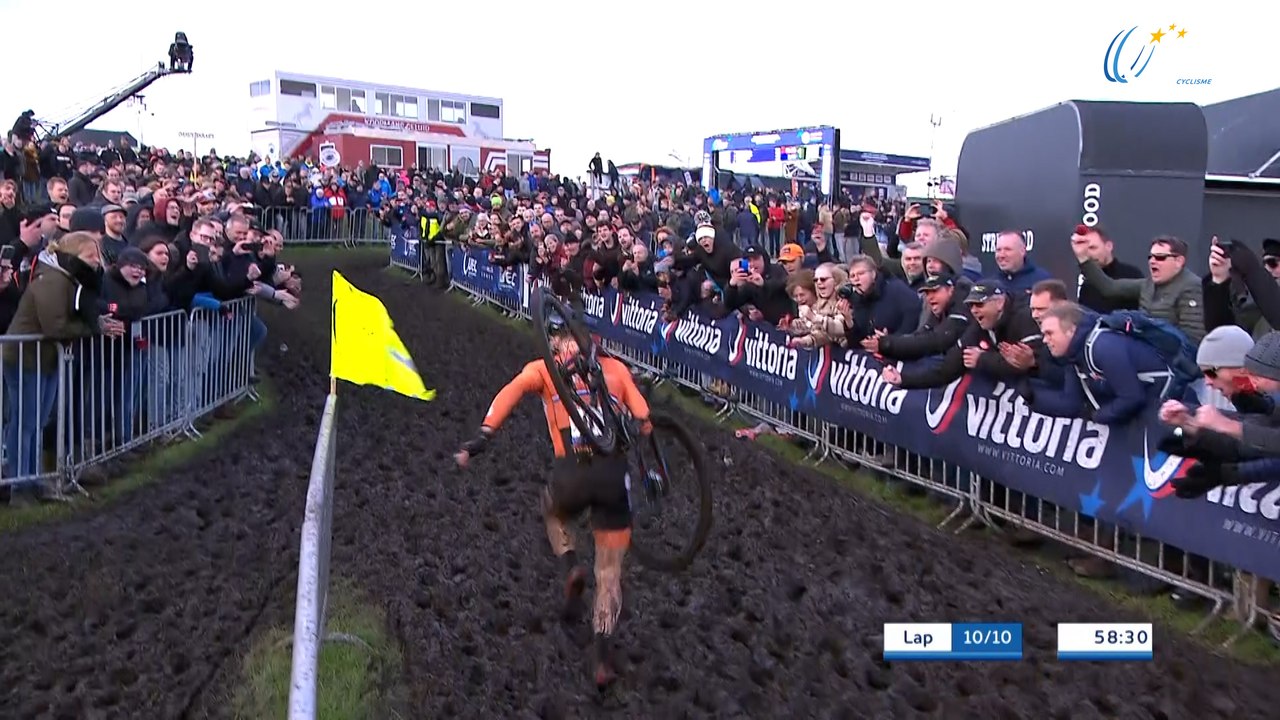 #EuroCross21 | crowd