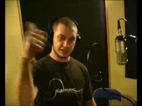 Seth gueko,aketo - cracheurs de venin