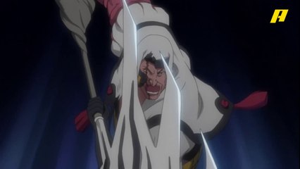 تحدي ناري بين هذا الثنائي وقوة لا حدود لها