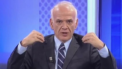 Ahmet Çakar'dan olay kehanet! 3 Nisan tarihini vererek Süper Lig'de şampiyon olacak takımı ilan etti