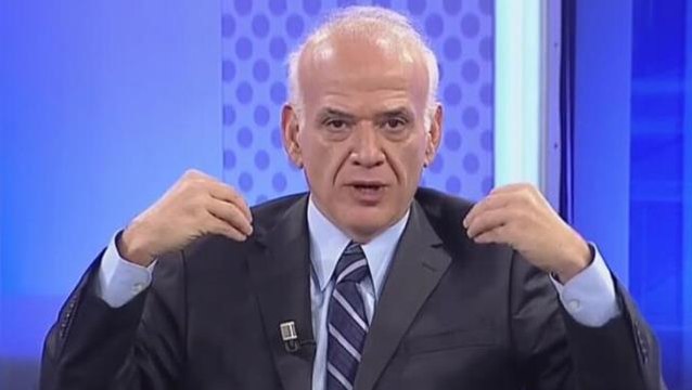 Ahmet Çakar'dan olay kehanet! 3 Nisan tarihini vererek Süper Lig'de şampiyon olacak takımı ilan etti