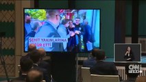 Son dakika haberi: Kabine Toplantısı sona erdi! Cumhurbaşkanı Erdoğan'dan önemli açıklamalar