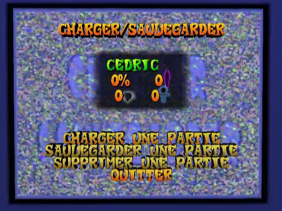 Crash Bandicoot : La Vengeance de Cortex online multiplayer - ps2