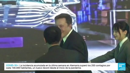 Una encuesta en Twitter obligará a Elon Musk a pagar millonarios impuestos