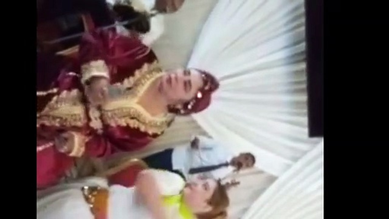 مصطفى اوعدو قصارة امازيغية رائعة Mustapha ou3dou