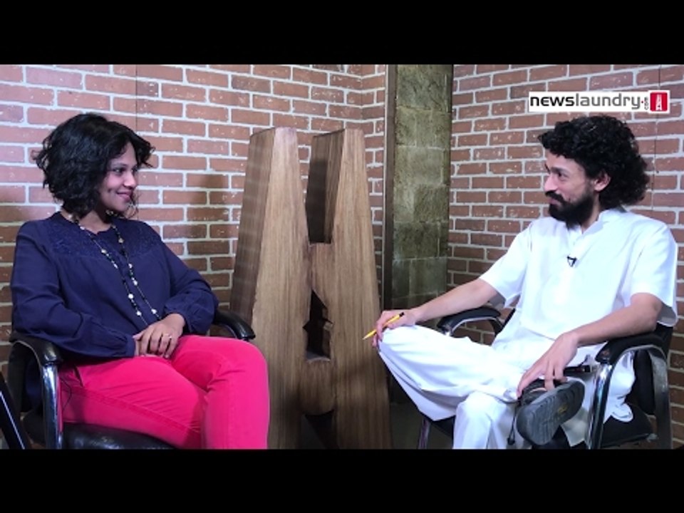 NL Interviews: Sunetra Choudhury on writing the stories buried inside Indian prisons