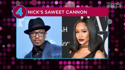 Nick Cannon Responds After Saweetie Tweets That She Wants 'Babies'