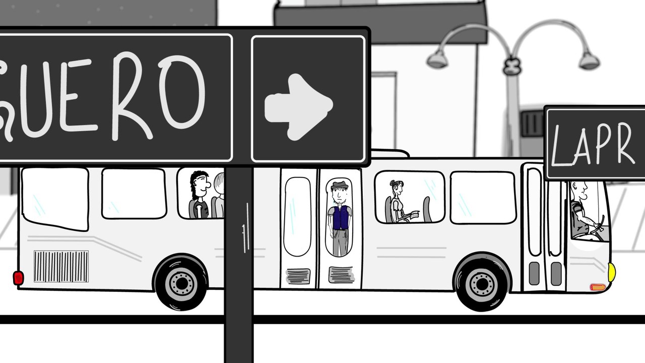 Episodio 5 - El día que todo fue culpa de la culpa.