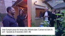 Jean-François (L'amour est dans le pré) en couple avec Mélanie et déjà des envies de mariage !